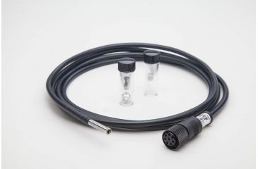 Image of FLIR Instruments 5.8Mm Cam W 2M Semi-Rigid Probe - Short Focus, VSC58-2RM