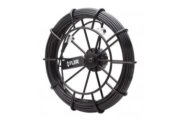 Image of FLIR Instruments 5.8Mm Cam W 30M Fiberglass Probe - Short Focus, VSC58-30M