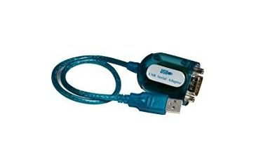 Image of FLIR Instruments Adaptor, Rs232 To Usb, USB100