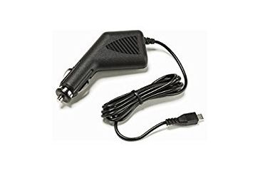 Image of FLIR Instruments Car Carger For Cx Series, Usb Micro, T198532