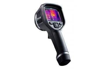Image of FLIR Instruments Flir E6 Ir Camera W/Msx And Wifi 160 X 120 Resolution/9Hz, FLIRE6