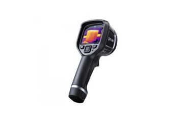 Image of FLIR Instruments Flir E6 W/Msx, Wifi And Calibration To Nist, FLIRE6-NIST