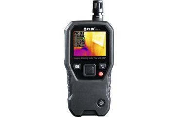 FLIR Instruments Flir Imaging Moisture Meter Plus | Up to $30.00 Off w ...
