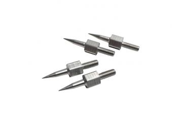 Image of FLIR Instruments ReplacementPinsFor Mr77 Wide2.26-2.35 Mm - Includes 25 Sets Of Pins, MR05-PINS2
