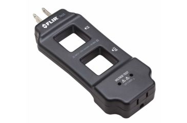 Image of FLIR Instruments Universal Ac Current Line Splitter, TA55
