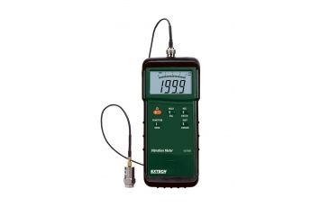 Image of FLIR Instruments Vibration Meter With Nist, 407860, 407860-NIST