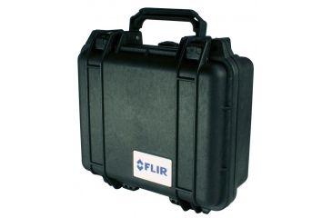 Image of Flir Rigid Camera Case, PS Black D2 4127499