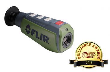 Image of FLIR Scout PS-24 Thermal Camera / Digital Thermal Imager
