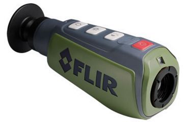 Image of FLIR Scout PS-32 Thermal Handheld Monocular 0009-01-00S