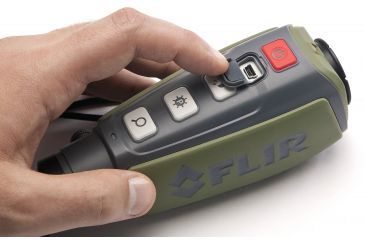 Image of FLIR Scout PS24 Thermal Camera