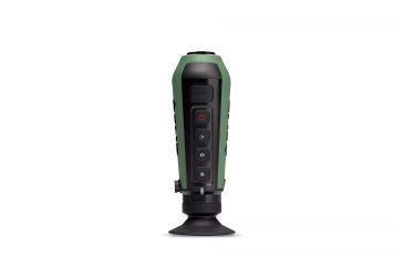 Image of FLIR Systems Scout TK Pocket-Sized Thermal Monocular, Detector 160 X 120, Black/Green 431-0012-21-00S