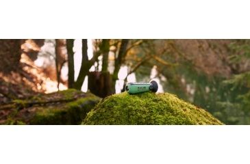 Image of FLIR Systems Scout TK Pocket-Sized Thermal Monocular, Detector 160 X 120, Black/Green 431-0012-21-00S