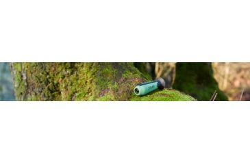 Image of FLIR Systems Scout TK Pocket-Sized Thermal Monocular, Detector 160 X 120, Black/Green 431-0012-21-00S