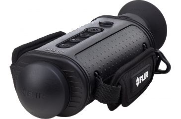 Image of FLIR Systems HS-X 320x240 Thermal Handheld Monocular 431-0020-01-00