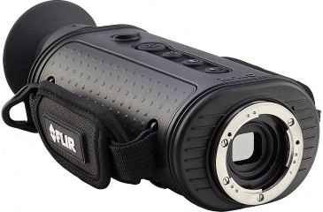 Image of FLIR Systems HS-X 320x240 Thermal Handheld Monocular 431-0020-01-00