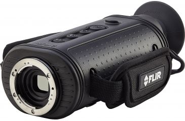 Image of FLIR Systems HS-X 320x240 Thermal Handheld Monocular 431-0020-01-00