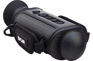 Image of FLIR Systems HS-X 320x240 Thermal Handheld Monocular 431-0020-01-00