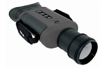 Image of FLIR Systems BHM-6XR+ NTSC Bi-Ocular Series, Lens sold seprately, Gray 432-0006-17-00S