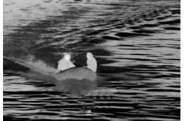 Image of FLIR Systems BHM-6XR+ NTSC Bi-Ocular Series, Lens sold seprately, Gray 432-0006-17-00S