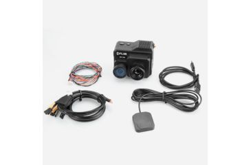 Image of FLIR Systems Duo Pro R Thermal Imaging Camera R, 336, 19mm, 30Hz FLIR83303-1301