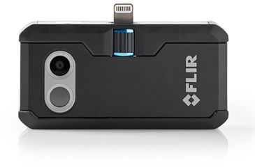 Image of FLIR Systems FLIR ONE Pro LT iOS 435-0012-03