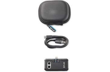 Image of FLIR Systems FLIR ONE Pro LT iOS 435-0012-03