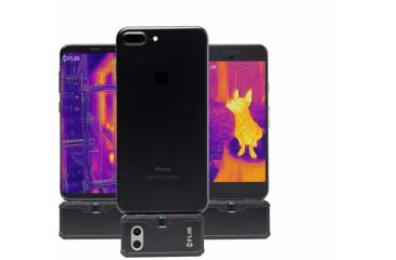 Image of FLIR Systems FLIR ONE Pro LT iOS 435-0012-03