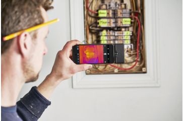 Image of FLIR Systems FLIR ONE Pro LT Micro-USB 435-0015-03