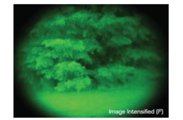 Image of FLIR Systems HS-X 320 Command, NTSC, 9Hz Thermal Night Vision Monocular, Lens Not Included, Black, 431-0020-01-00S