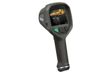 Image of FLIR Systems K45 Thermal Camera Kit, 240x180, Black 72201-0106