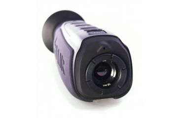 Image of FLIR Systems LS-32 Thermal Night Vision Monocular 2X Power, Black
