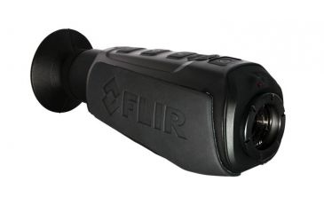Image of FLIR Systems LSX Thermal Monocular 4x, 320x240, 60hz 431-0010-21-00, EDEMO1