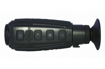 Image of FLIR Systems LSX Thermal Monocular 4x, 320x240, 60hz 431-0010-21-00, EDEMO1