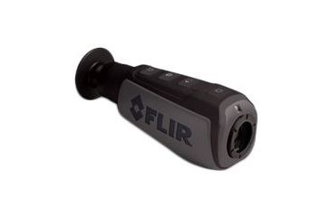 Image of FLIR Systems Ocean Scout 320, 320x240 9Hz Thermal Handheld, Gray 432-0009-22-00S