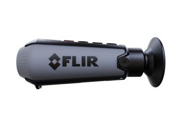 Image of Ocean Scout TK Marine Thermal Vison Camera Monocular Profile