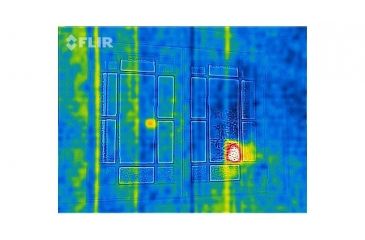 Image of FLIR Systems One Thermal Image Device for Iphone 5/5S 43500010100