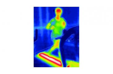 Image of FLIR Systems One Thermal Image Device for Iphone 5/5S 43500010100