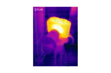 Image of FLIR Systems One Thermal Image Device for Iphone 5/5S 43500010100