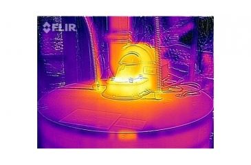 Image of FLIR Systems One Thermal Image Device for Iphone 5/5S 43500010100