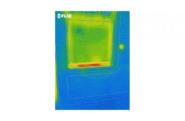 Image of FLIR Systems One Thermal Image Device for Iphone 5/5S 43500010100