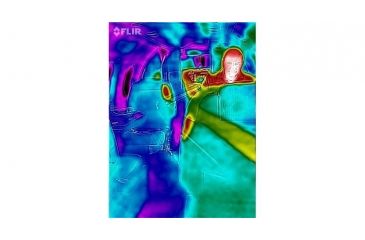 Image of FLIR Systems One Thermal Image Device for Iphone 5/5S 43500010100