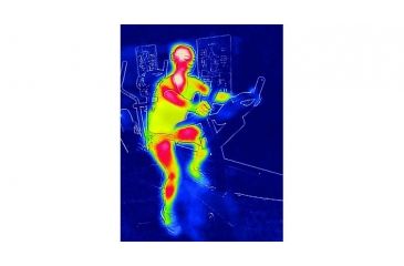 Image of FLIR Systems One Thermal Image Device for Iphone 5/5S 43500010100