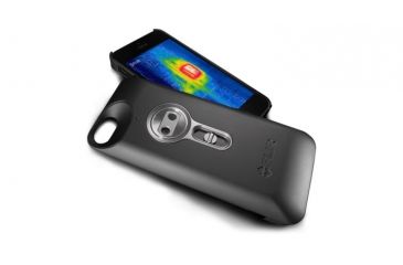 Image of FLIR Systems One Thermal Image Device for Iphone 5/5S 43500010100