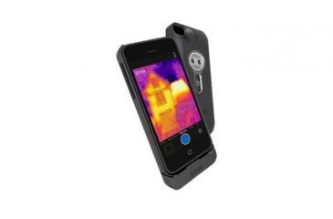 Image of FLIR Systems One Thermal Image Device for Iphone 5/5S 43500010100