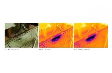 Image of FLIR Systems One Thermal Image Device for Iphone 5/5S 43500010100