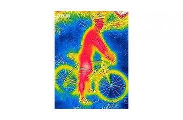 Image of FLIR Systems One Thermal Image Device for Iphone 5/5S 43500010100