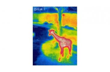 Image of FLIR Systems One Thermal Image Device for Iphone 5/5S 43500010100