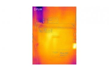 Image of FLIR Systems One Thermal Image Device for Iphone 5/5S 43500010100