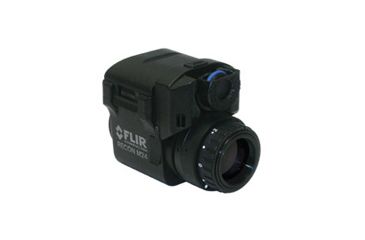 Image of FLIR Systems Recon M24 Monocular Scope, 320 x 240 000926