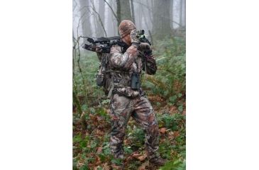Image of FLIR Systems Scout II 240 Thermal Night Vision Monocular, 240x180, Green/Black, 431-0008-21-00S